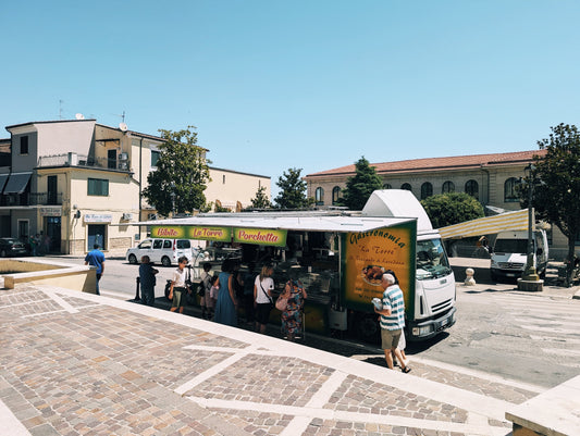 Why Semplice?