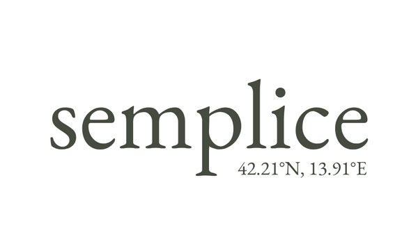 Semplice Apparel