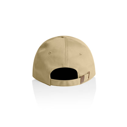 'Cacio e pepe' Adjustable Cap