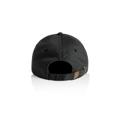 PRE-ORDER 'Semplice' Faded Cap
